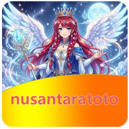 Pratinjau antarmuka aplikasi nusantaratoto setelah terpasang lewat saluran resmi