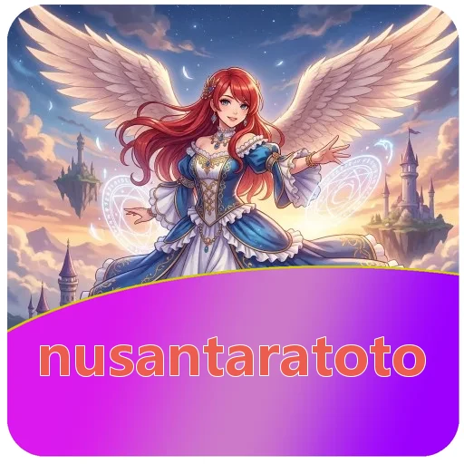 Pratinjau antarmuka aplikasi nusantaratoto setelah instal — lanjut aktivasi akun di portal resmi