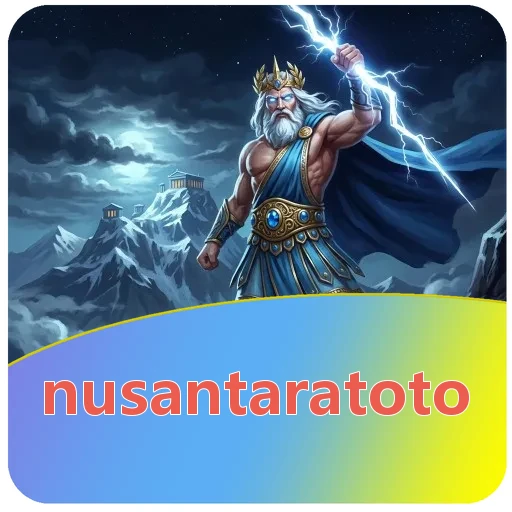 Pratinjau antarmuka aplikasi nusantaratoto setelah terpasang