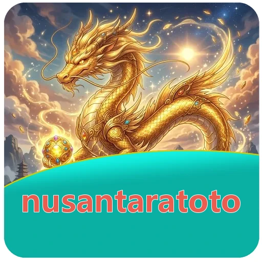 Pratinjau antarmuka aplikasi nusantaratoto setelah akun aktif